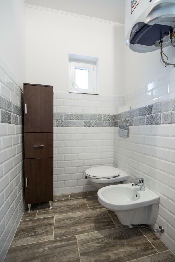 Small House In Area * Boedapest